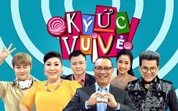 KÝ ỨC VUI VẺ